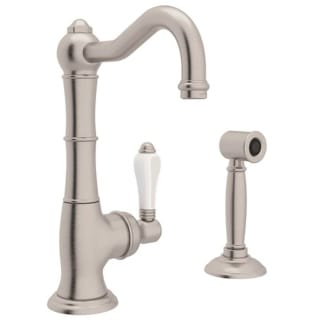 A thumbnail of the Rohl A3650LPWS-2 Satin Nickel