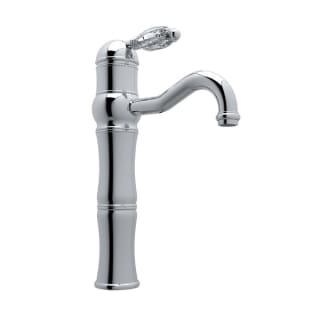 Rohl A3672lcapc 2 Polished Chrome Country Bath Bathroom Faucet