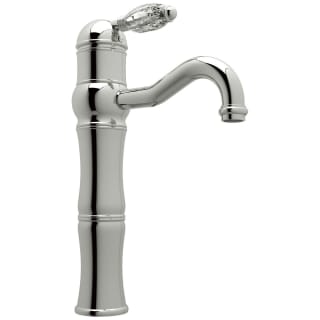 A thumbnail of the Rohl A3672LC-2 Polished Nickel