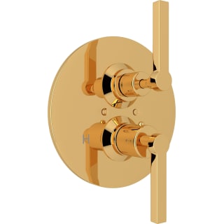 A thumbnail of the Rohl A4209LM Inca Brass