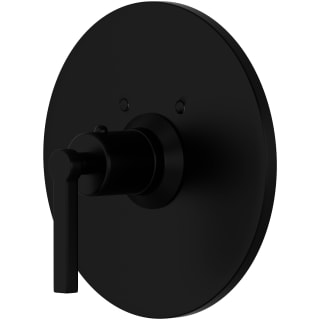A thumbnail of the Rohl A4214LM Matte Black