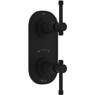 A thumbnail of the Rohl A4464IL Matte Black