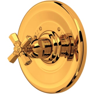 A thumbnail of the Rohl A4814XM Italian Brass