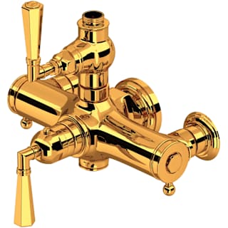 A thumbnail of the Rohl A4817LM Italian Brass