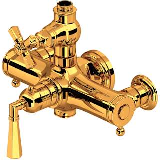 A thumbnail of the Rohl A4817XM Italian Brass