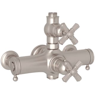 A thumbnail of the Rohl A4817XM Satin Nickel