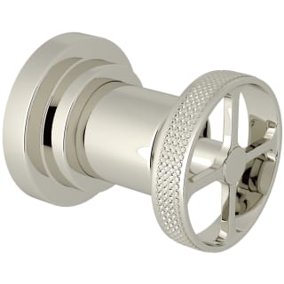 A thumbnail of the Rohl A4912IWTO Polished Nickel