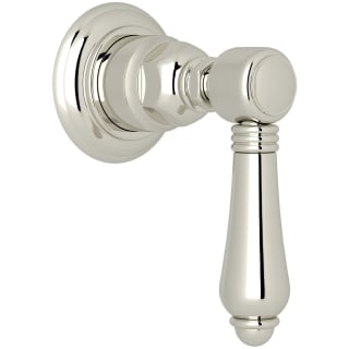 A thumbnail of the Rohl A4912LMTO Polished Nickel