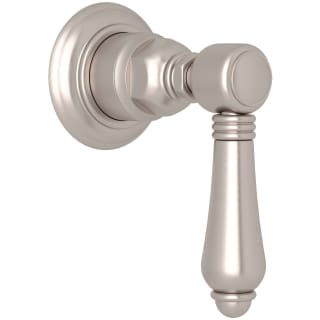 A thumbnail of the Rohl A4912LMTO Satin Nickel