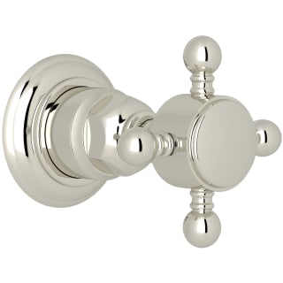 A thumbnail of the Rohl A4912XMTO Polished Nickel