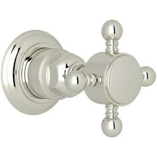 A thumbnail of the Rohl A4912XMTO Polished Nickel
