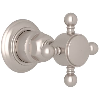 A thumbnail of the Rohl A4912XMTO Satin Nickel