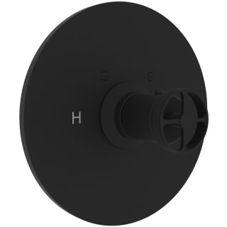 A thumbnail of the Rohl A4914IW Matte Black