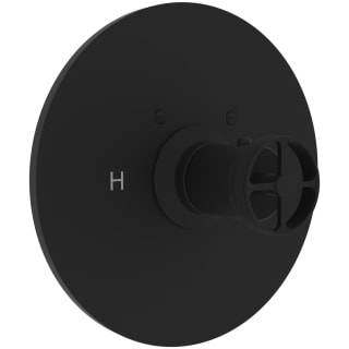 A thumbnail of the Rohl A4914IW Matte Black