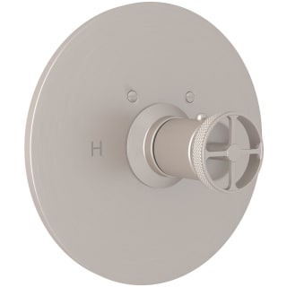 A thumbnail of the Rohl A4914IW Satin Nickel
