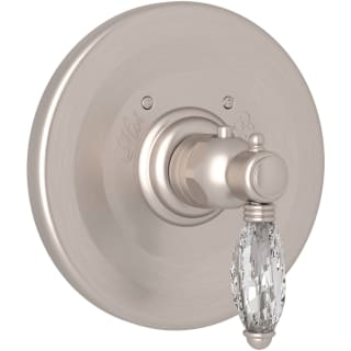 A thumbnail of the Rohl A4914LC Satin Nickel