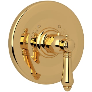 A thumbnail of the Rohl A4914LM Italian Brass