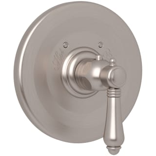 A thumbnail of the Rohl A4914LM Satin Nickel