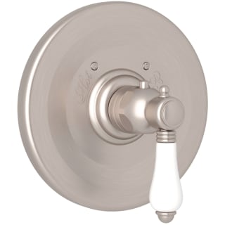 A thumbnail of the Rohl A4914LP Satin Nickel
