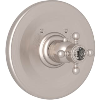 A thumbnail of the Rohl A4914XC Satin Nickel