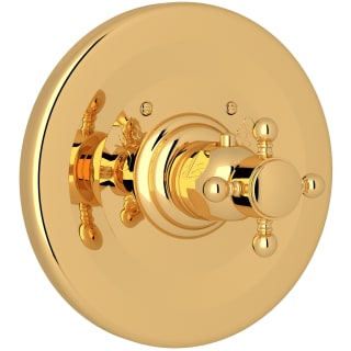 A thumbnail of the Rohl A4914XM Italian Brass