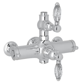 A thumbnail of the Rohl A4917LC Polished Chrome