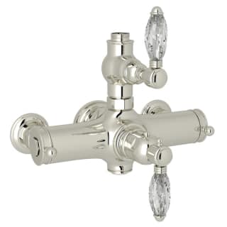 A thumbnail of the Rohl A4917LC Polished Nickel
