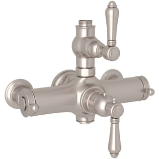 A thumbnail of the Rohl A4917LM Satin Nickel