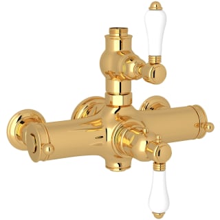 A thumbnail of the Rohl A4917LP Italian Brass
