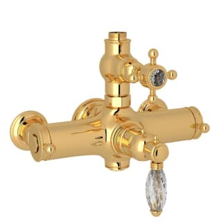 A thumbnail of the Rohl A4917XC Italian Brass