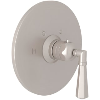 A thumbnail of the Rohl A4923LM Satin Nickel