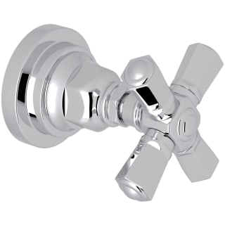 A thumbnail of the Rohl A4924XMTO Polished Chrome