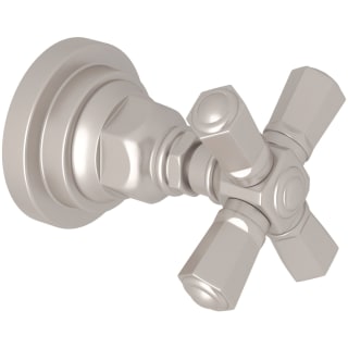 A thumbnail of the Rohl A4924XMTO Satin Nickel
