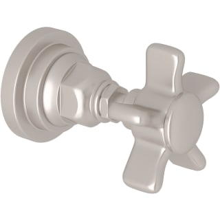 A thumbnail of the Rohl A4924XTO Satin Nickel