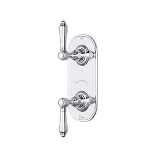 A thumbnail of the Rohl A4964LM Polished Chrome