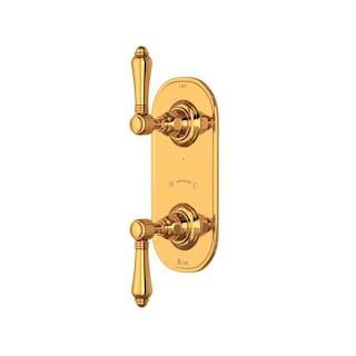A thumbnail of the Rohl A4964LM Italian Brass