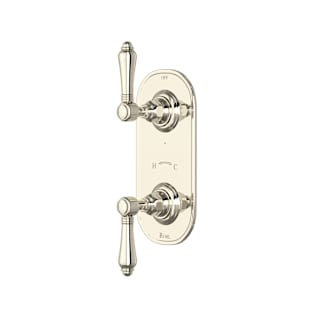 A thumbnail of the Rohl A4964LM Polished Nickel
