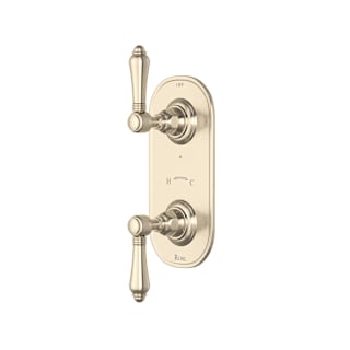 A thumbnail of the Rohl A4964LM Satin Nickel
