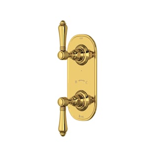 A thumbnail of the Rohl A4964LM Unlacquered Brass
