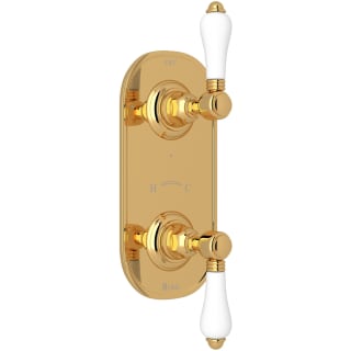 A thumbnail of the Rohl A4964LP Italian Brass