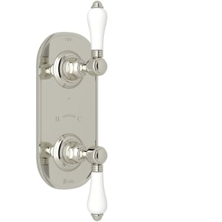 A thumbnail of the Rohl A4964LP Polished Nickel