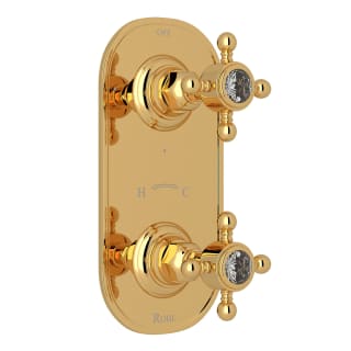 A thumbnail of the Rohl A4964XC Italian Brass
