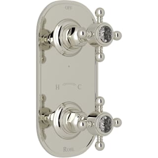 A thumbnail of the Rohl A4964XC Polished Nickel
