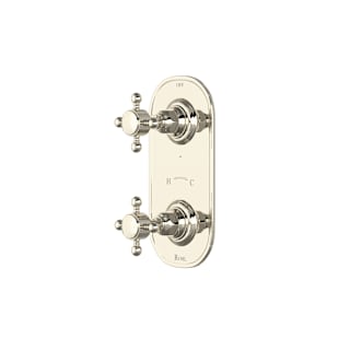 A thumbnail of the Rohl A4964XM Polished Nickel