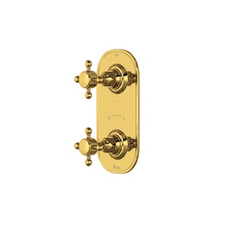 A thumbnail of the Rohl A4964XM Unlacquered Brass