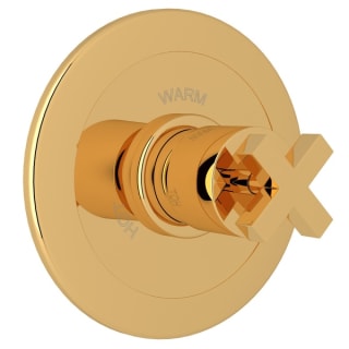 A thumbnail of the Rohl A6200XM Italian Brass