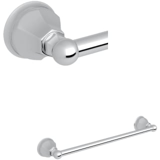 A thumbnail of the Rohl A6886/18 Polished Chrome