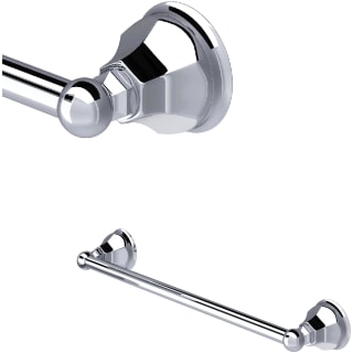 A thumbnail of the Rohl A6886/18 Polished Chrome