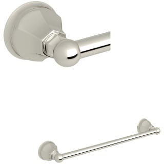 A thumbnail of the Rohl A6886/18 Polished Nickel