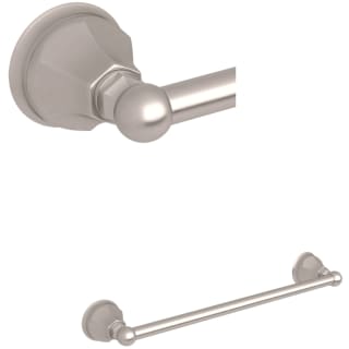 A thumbnail of the Rohl A6886/18 Satin Nickel